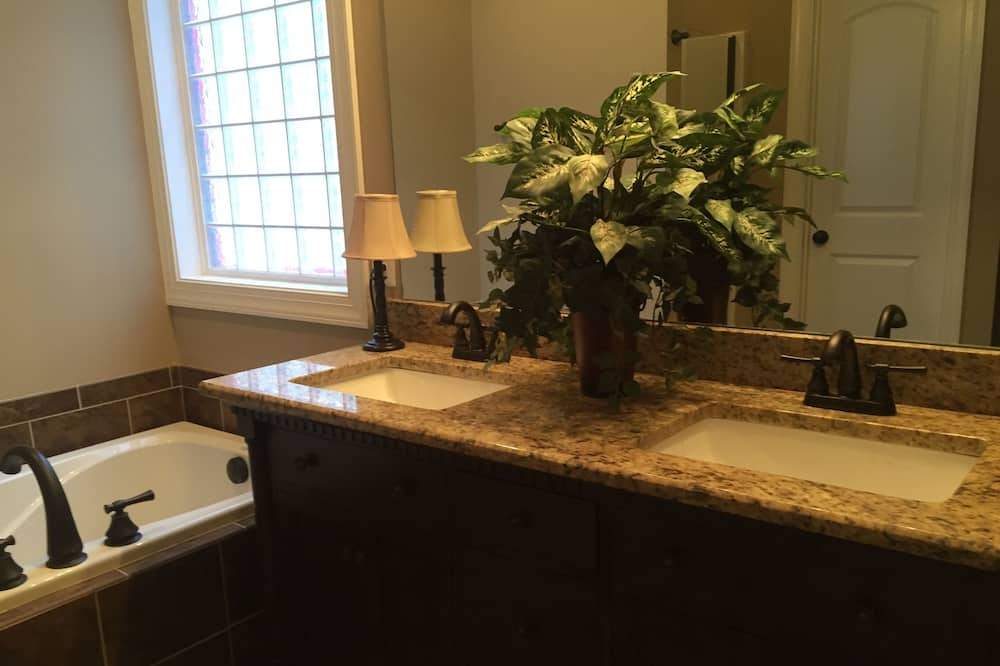 Photo of Bathroom in New London