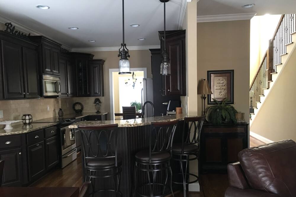 Photo of Kitchen in New London