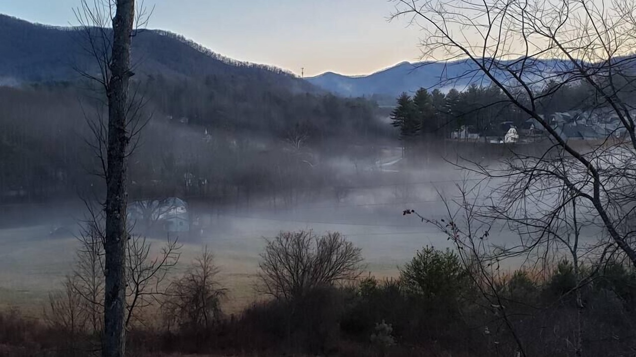 Photo of Outdoor in Weaverville