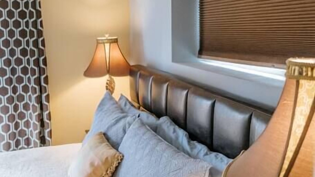 Photo of Bedroom in Weaverville