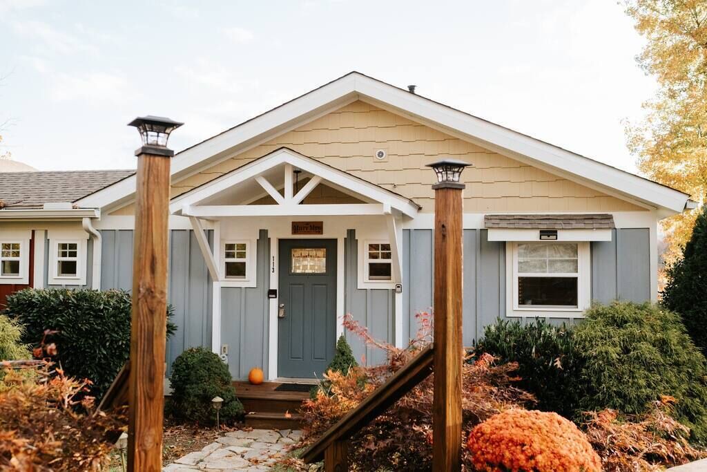 Photo of Outdoor in Weaverville