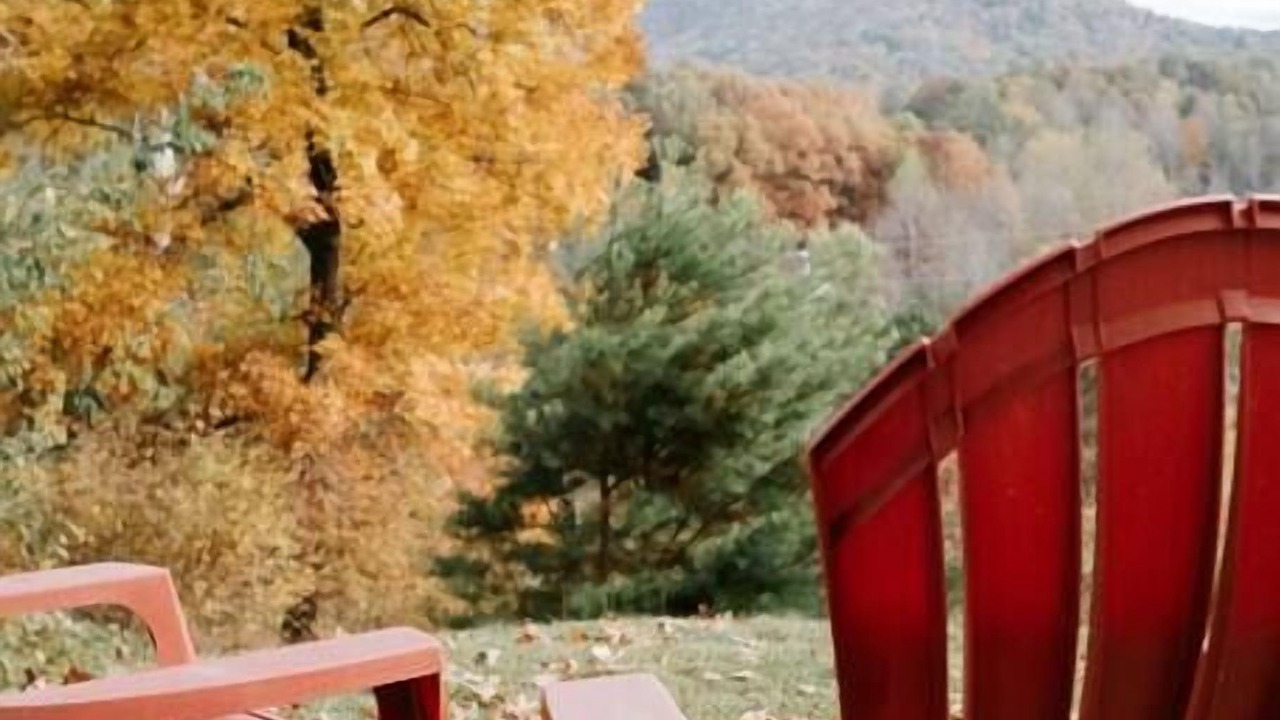 Photo of Outdoor in Weaverville
