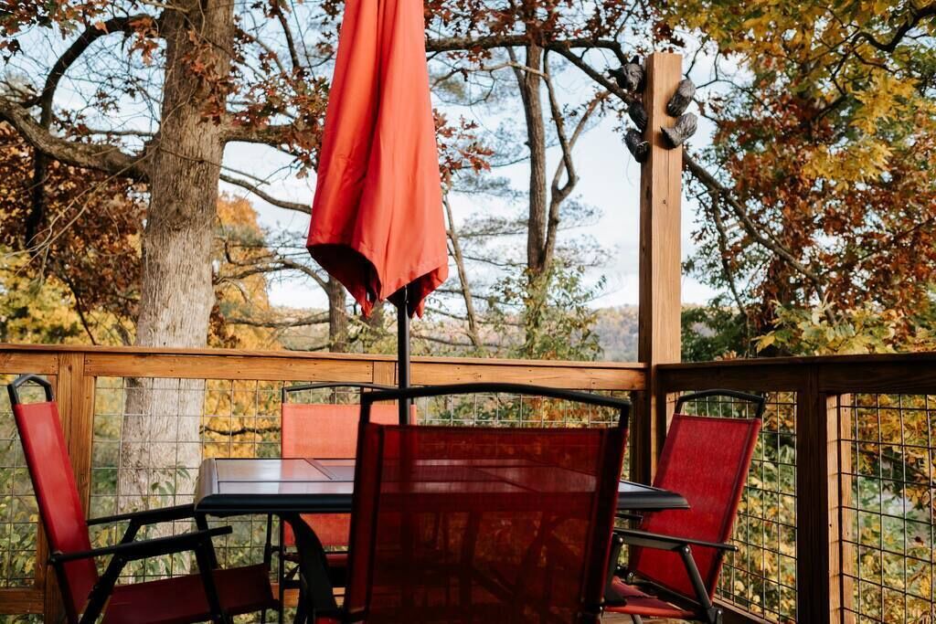 Photo of Outdoor in Weaverville