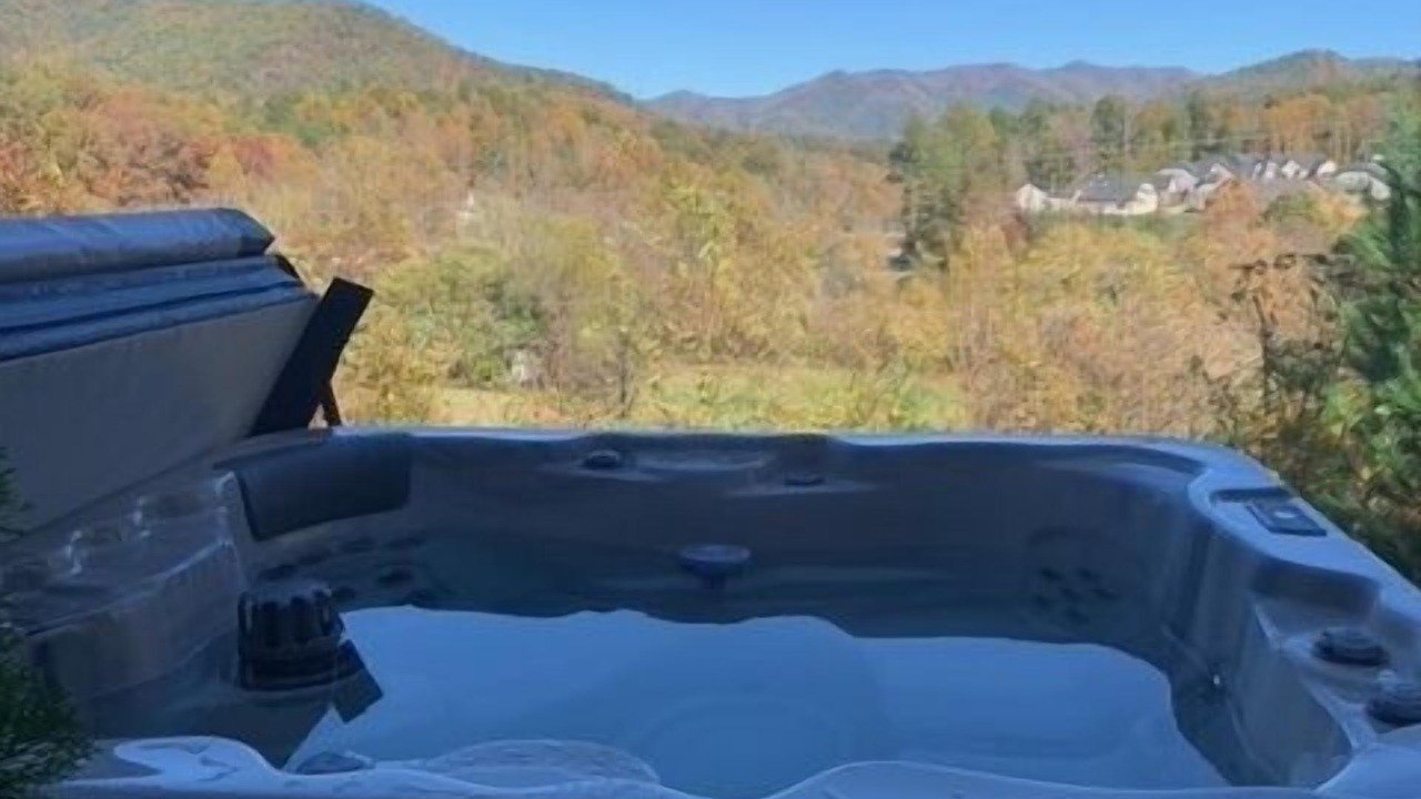 Photo of Outdoor in Weaverville
