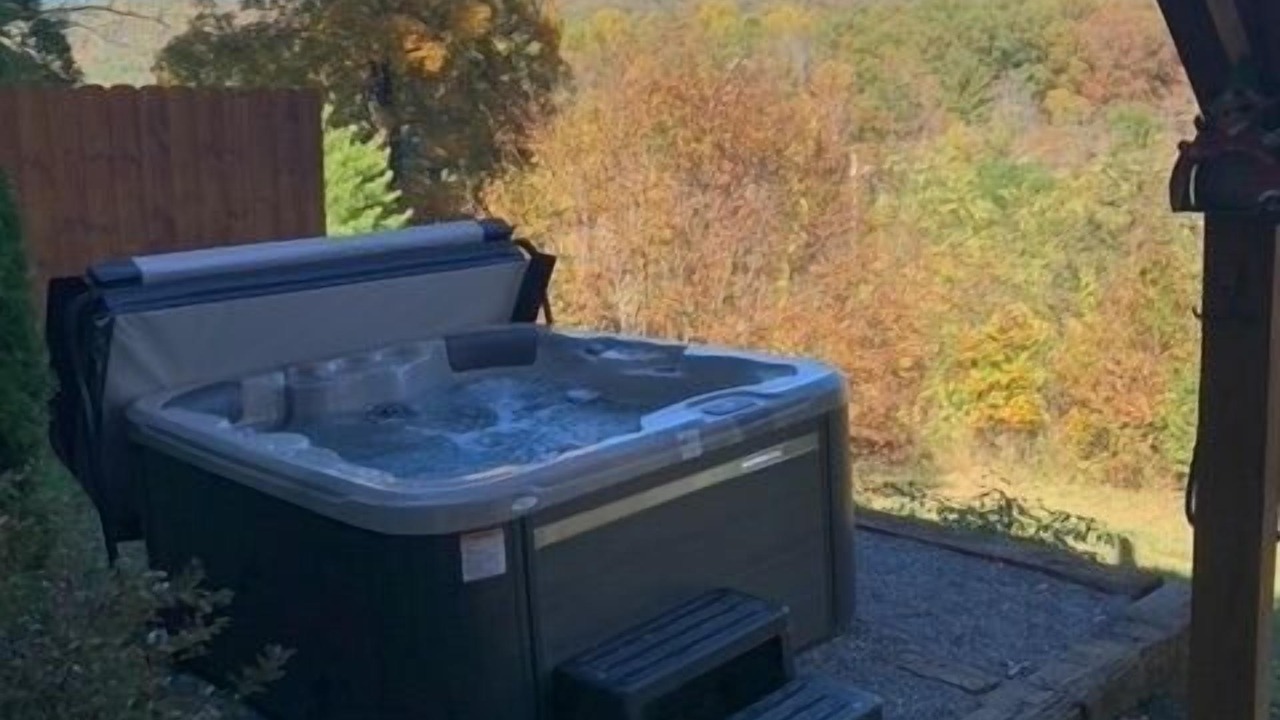 Photo of Outdoor in Weaverville
