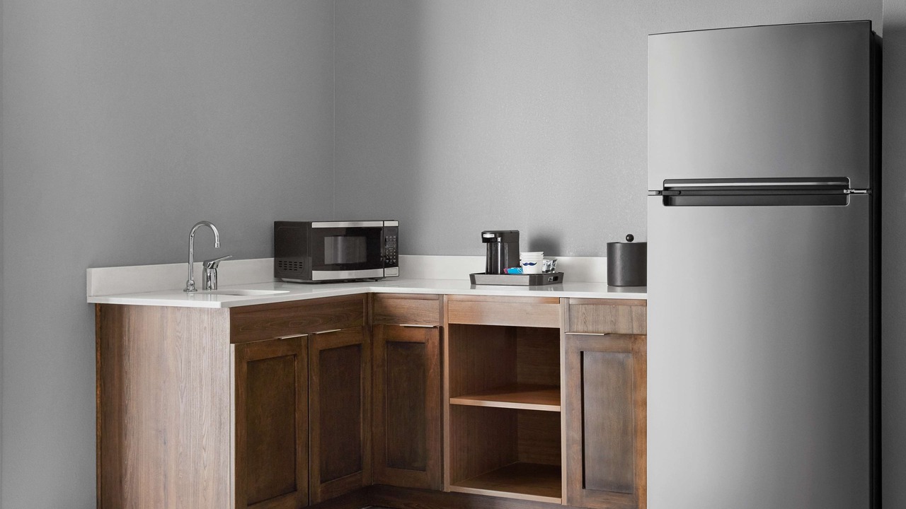 Photo of Kitchen in Dixie - Berryhill