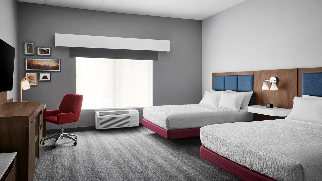 Photo of Bedroom in Dixie - Berryhill