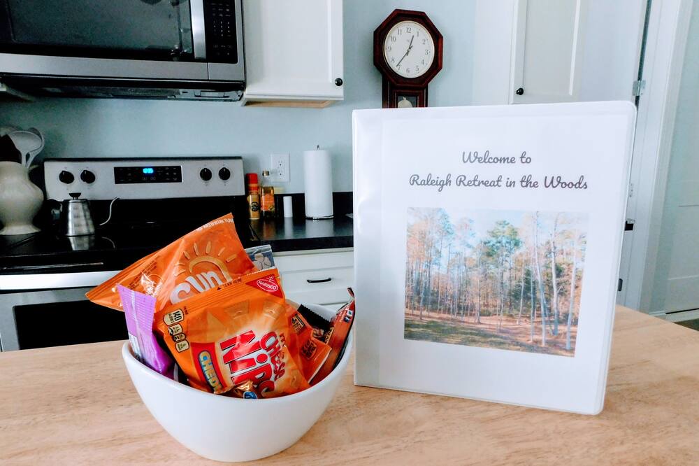 Photo of Kitchen in Garner