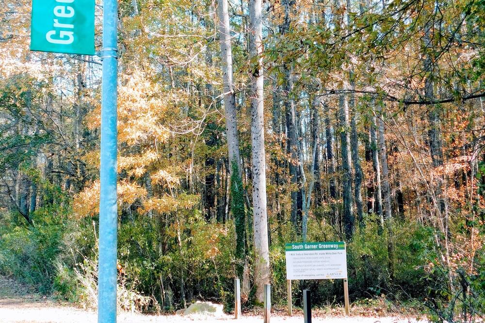 Photo of Outdoor in Garner