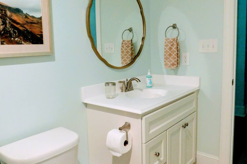 Photo of Bathroom in Garner
