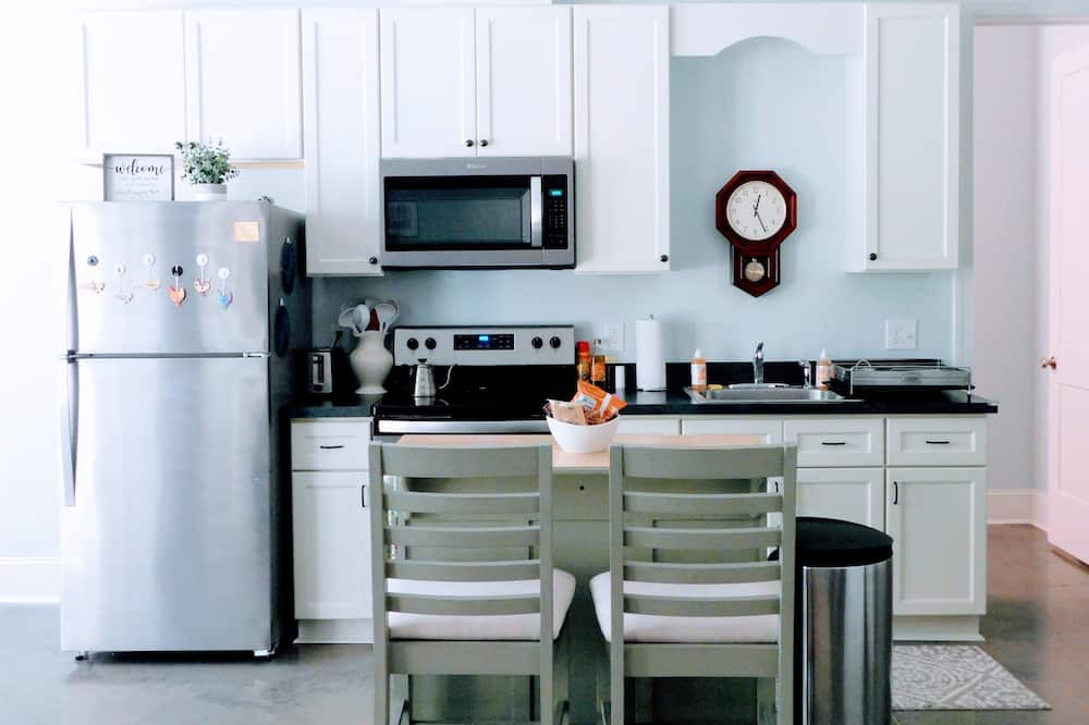 Photo of Kitchen in Garner