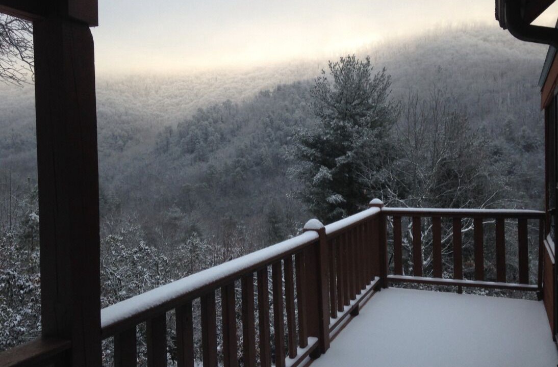 Photo of Outdoor in Upper Peachtree