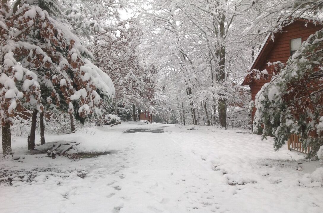 Photo of Outdoor in Upper Peachtree