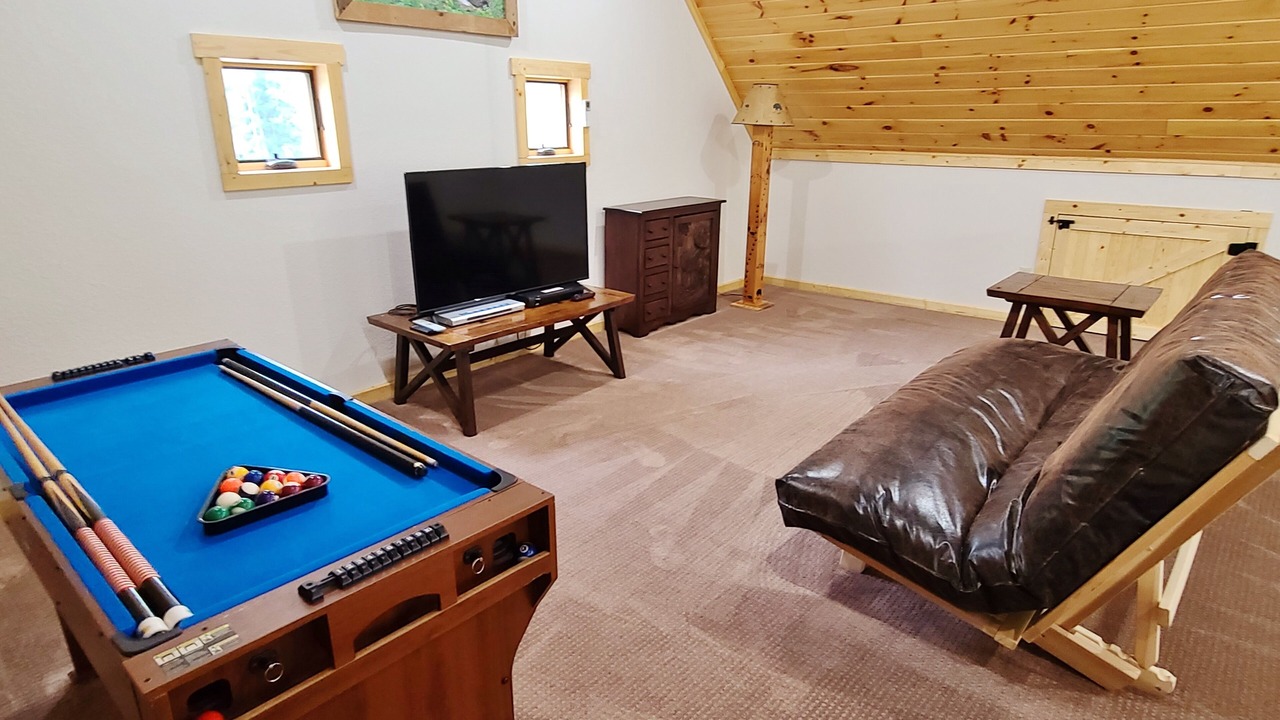 Photo of Bedroom in Franklin