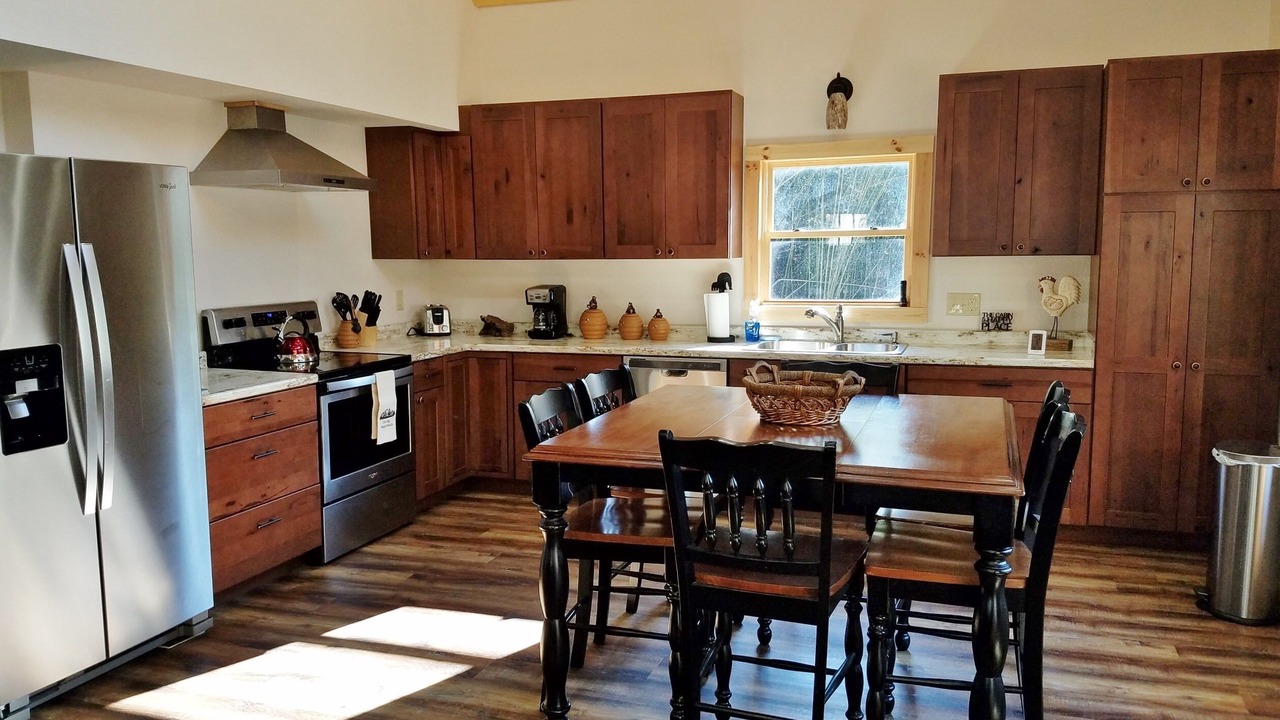 Photo of Kitchen in Franklin