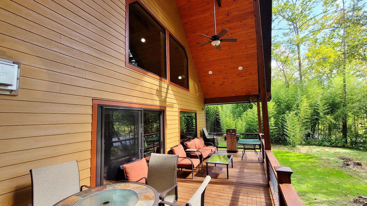Photo of Outdoor in Franklin