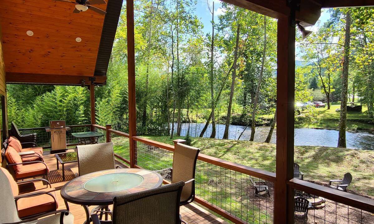 Photo of Outdoor in Franklin