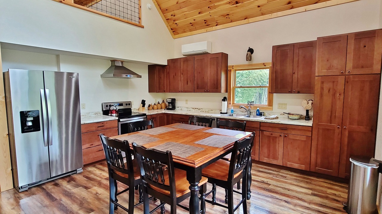 Photo of Kitchen in Franklin