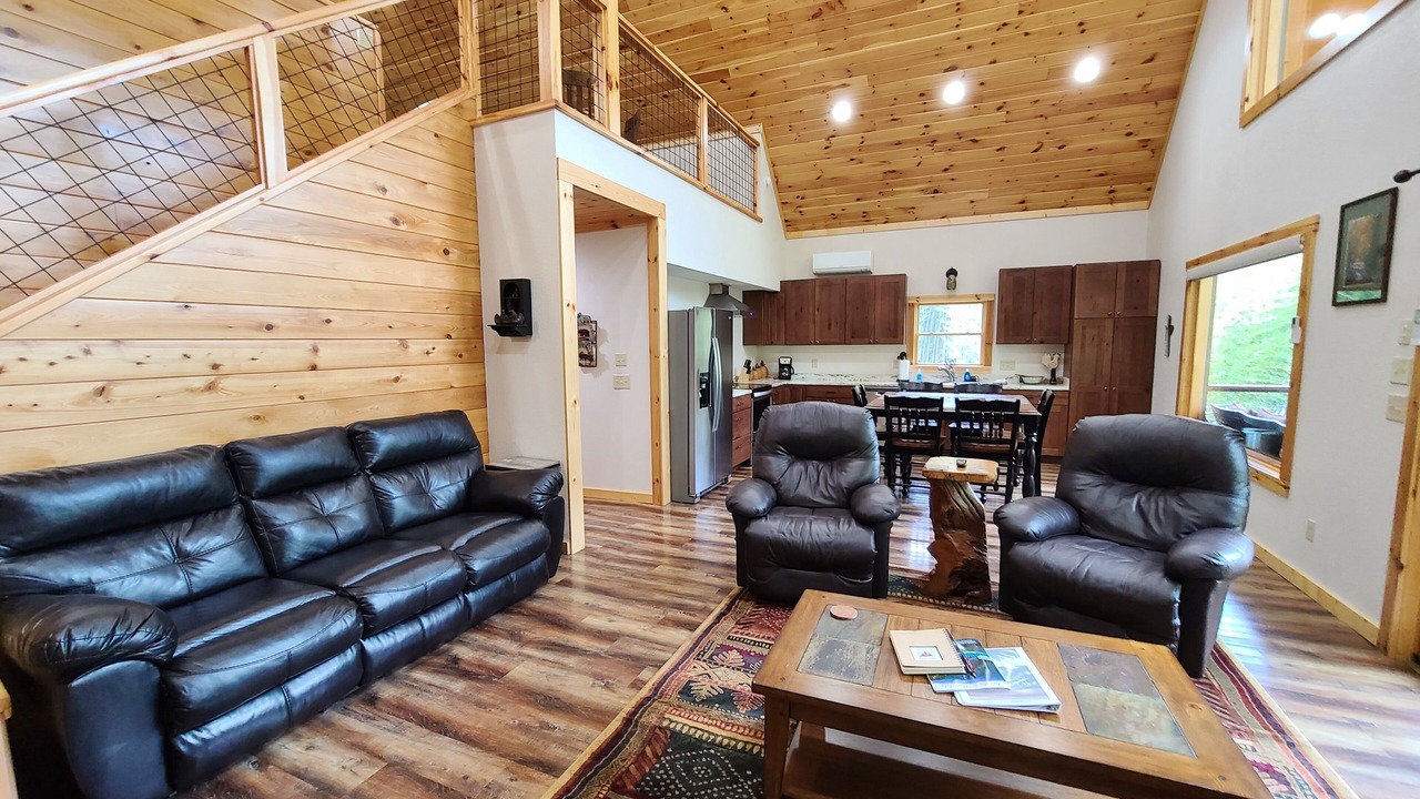 Photo of Livingroom in Franklin