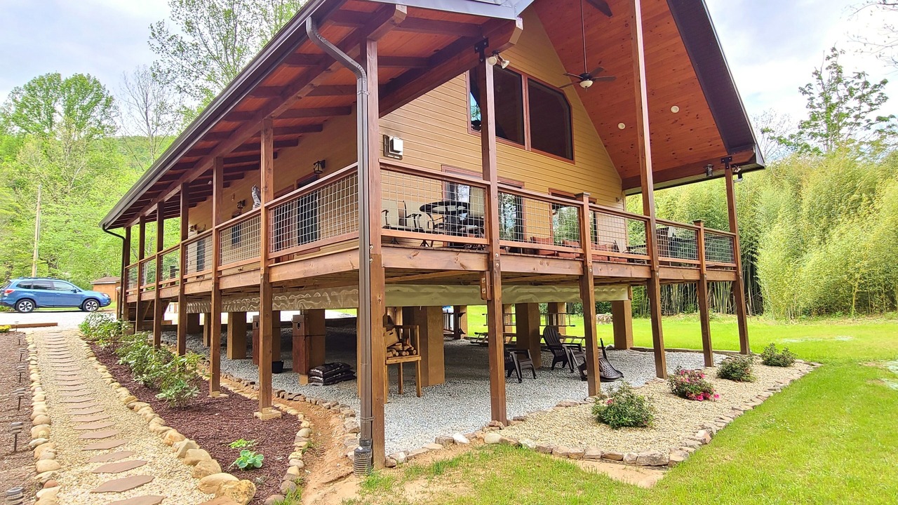 Photo of Outdoor in Franklin