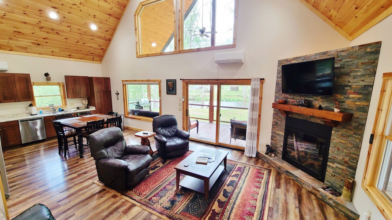 Photo of Livingroom in Franklin