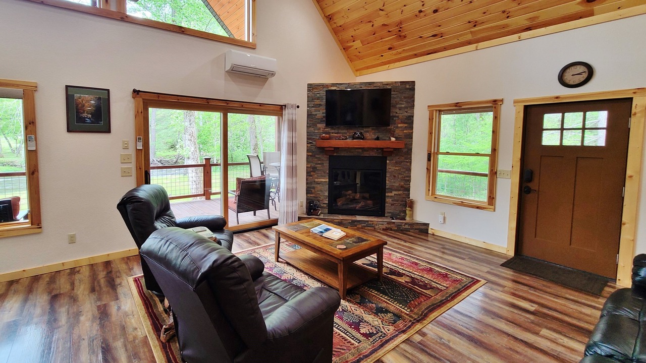 Photo of Livingroom in Franklin