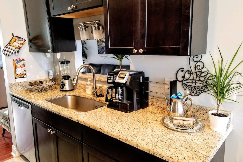 Photo of Kitchen in Hidden Valley