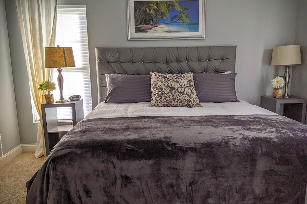 Photo of Bedroom in Hidden Valley