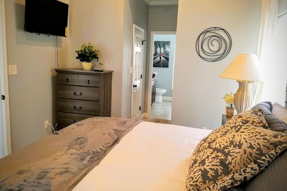 Photo of Bedroom in Hidden Valley