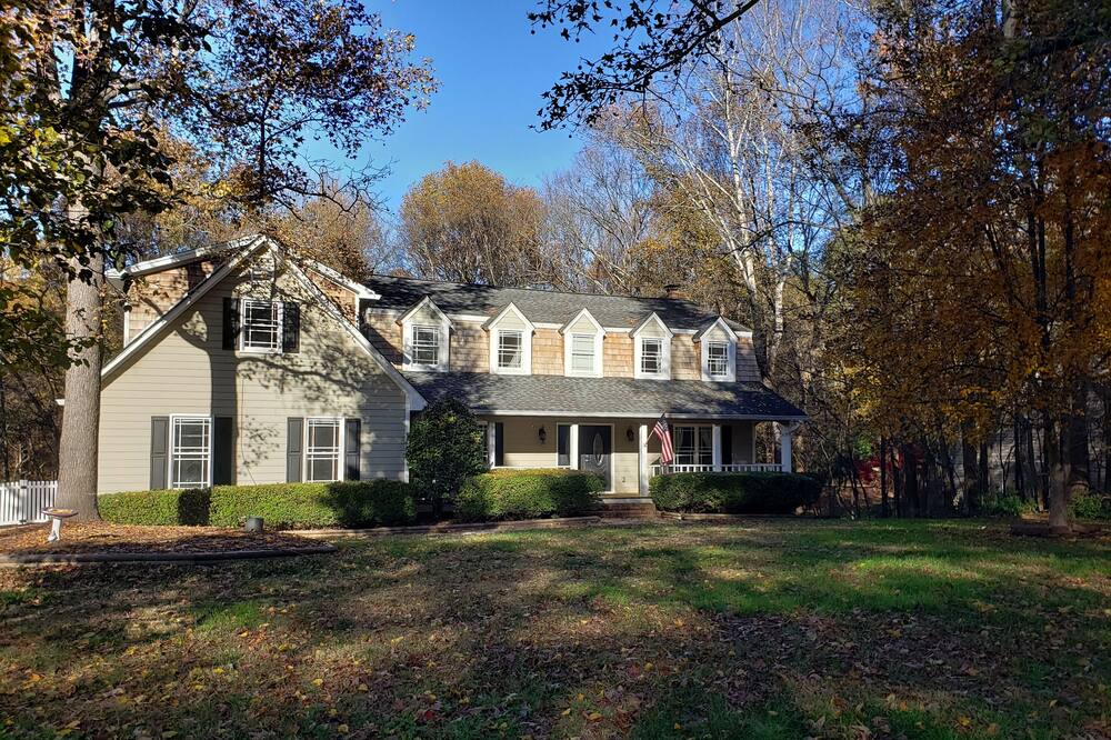 Photo of Outdoor in Providence Plantation