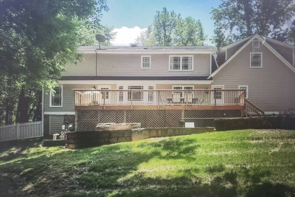 Photo of Outdoor in Providence Plantation