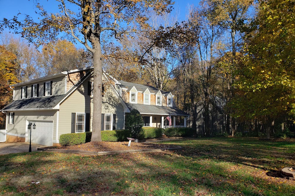 Photo of Outdoor in Providence Plantation