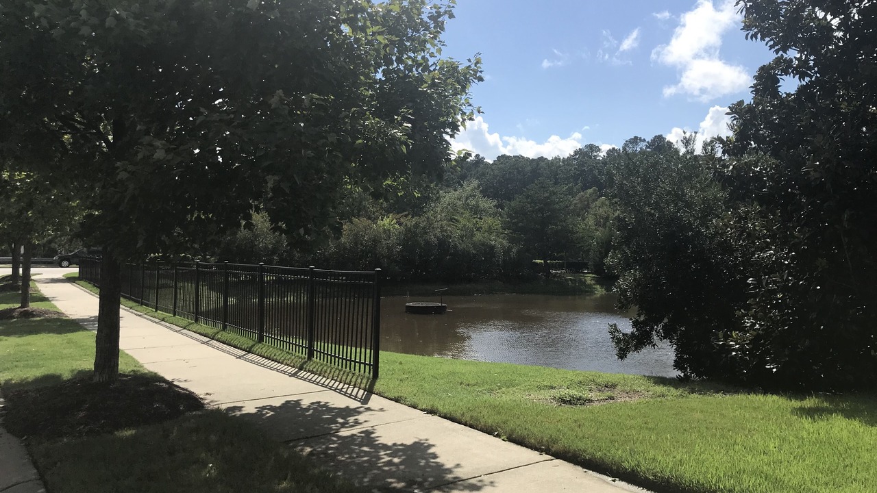 Photo of Outdoor in Morrisville