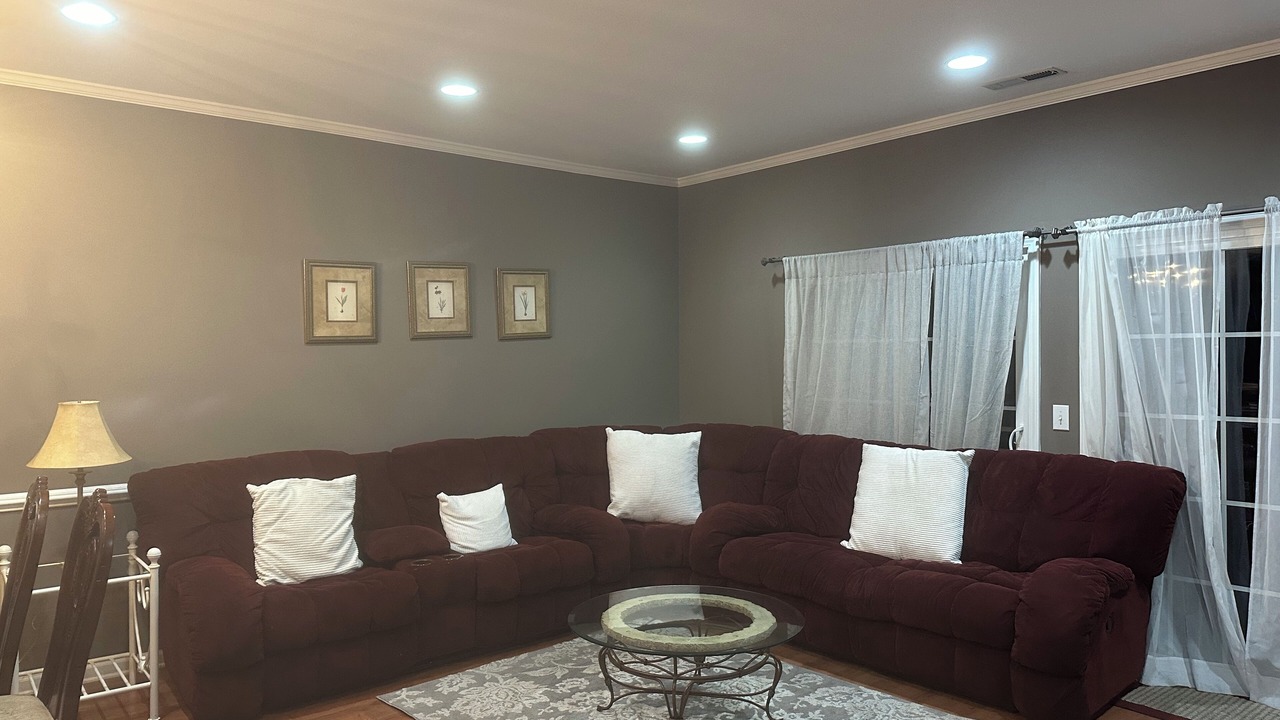 Photo of Livingroom in Morrisville