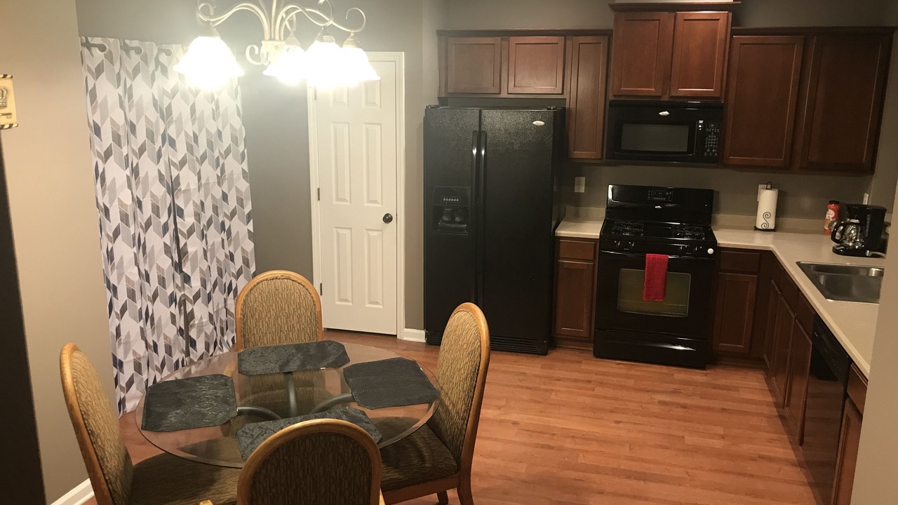 Photo of Kitchen in Morrisville