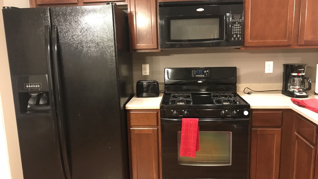 Photo of Kitchen in Morrisville