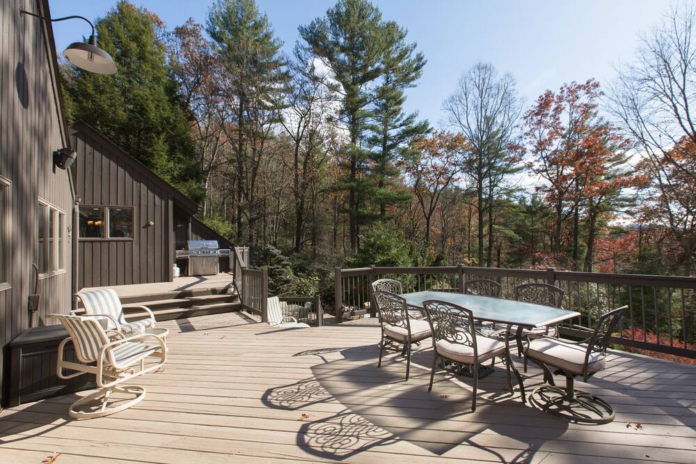 Photo of Outdoor in Penrose