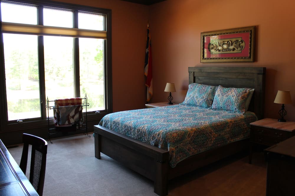 Photo of Bedroom in Southern Pines