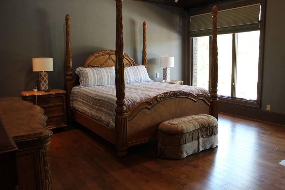 Photo of Bedroom in Southern Pines