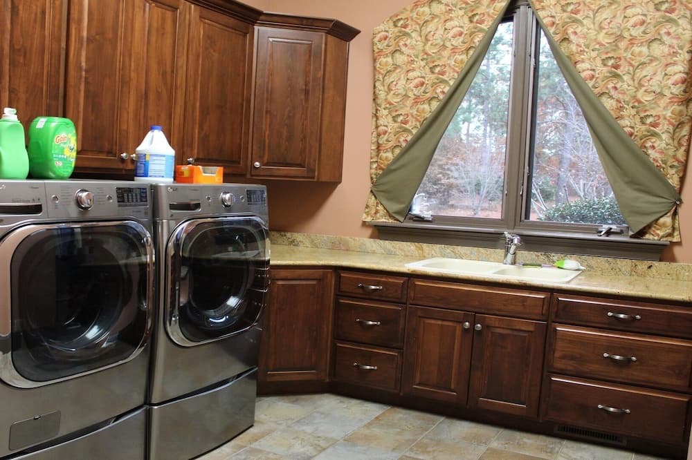 Photo of Bedroom in Southern Pines