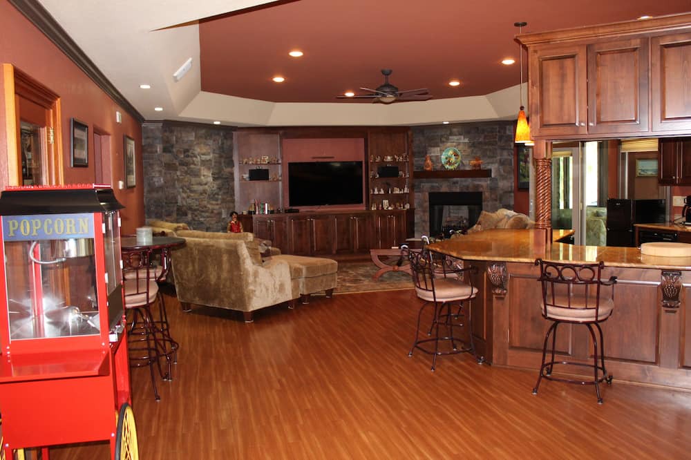 Photo of Livingroom in Southern Pines