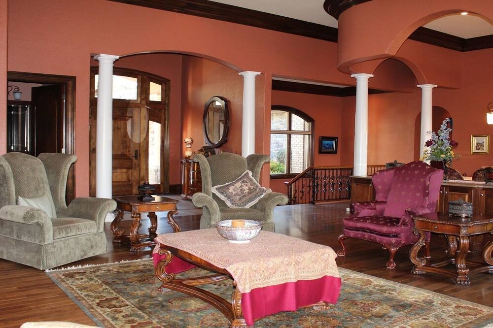 Photo of Bedroom in Southern Pines