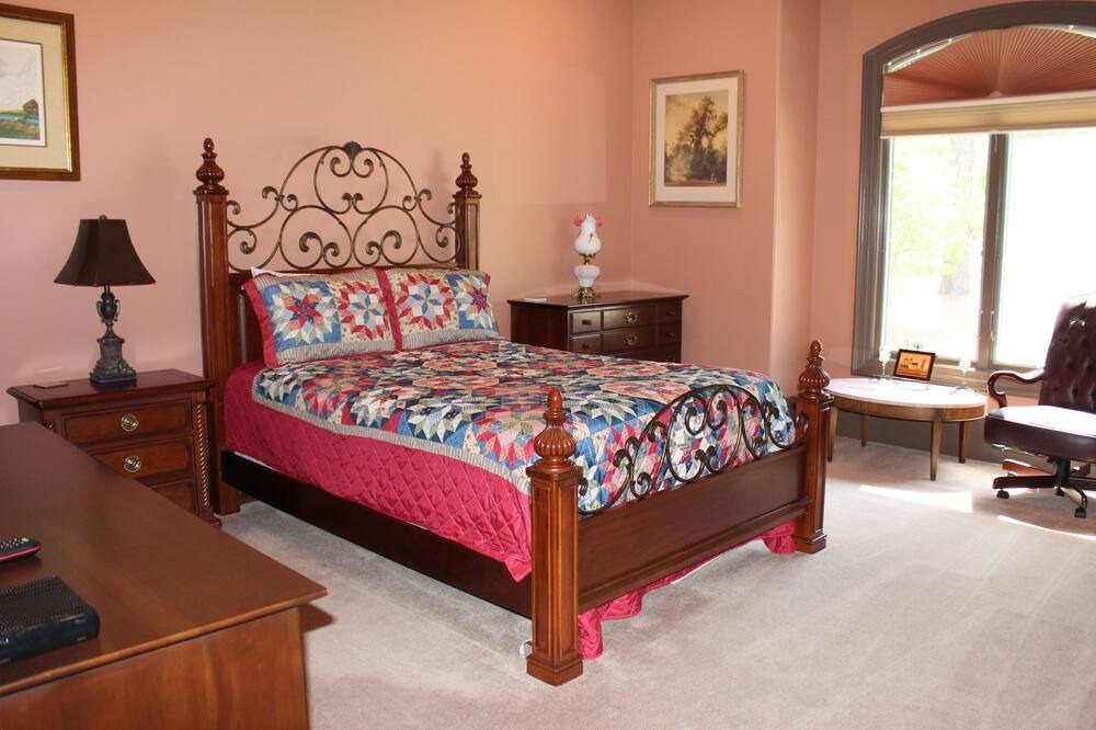 Photo of Bedroom in Southern Pines