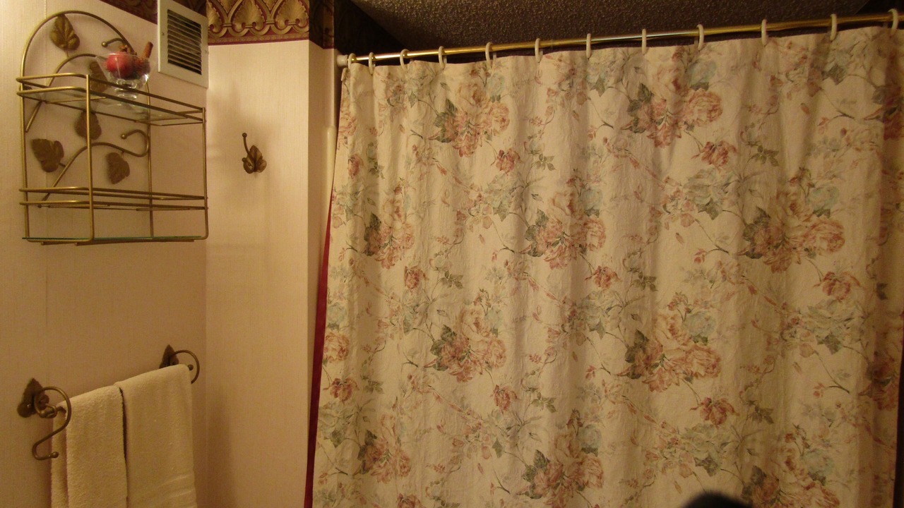 Photo of Bathroom in Sugar Mountain