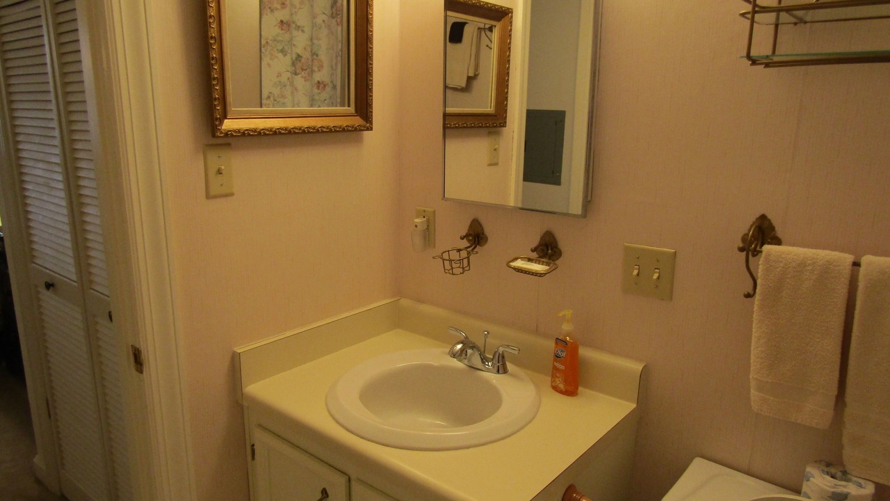Photo of Bathroom in Sugar Mountain