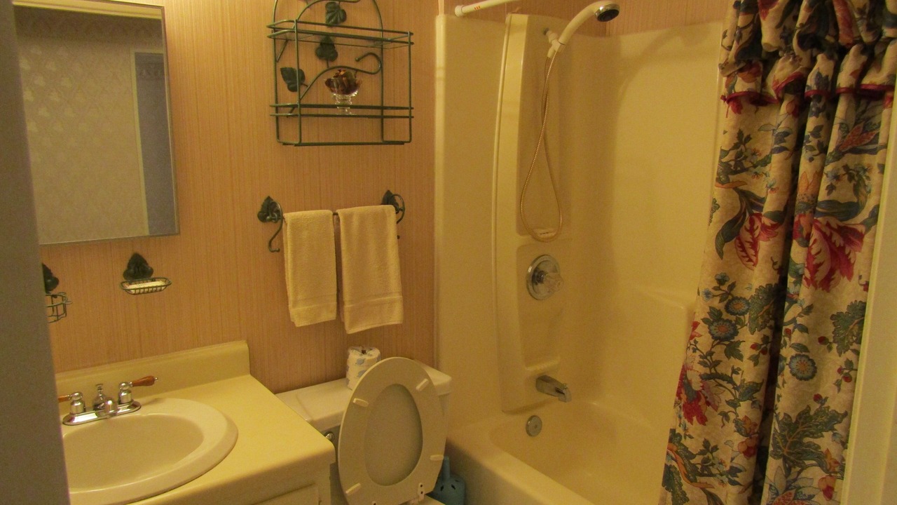 Photo of Bathroom in Sugar Mountain