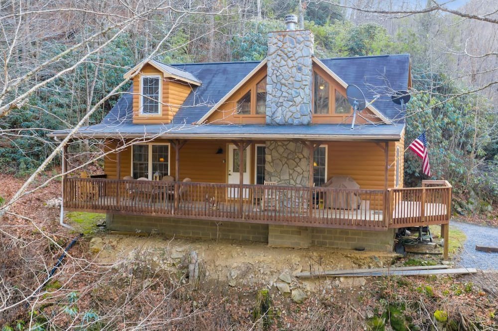 Photo of Others in Maggie Valley