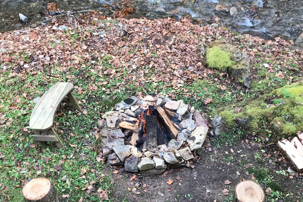 Photo of Outdoor in Maggie Valley