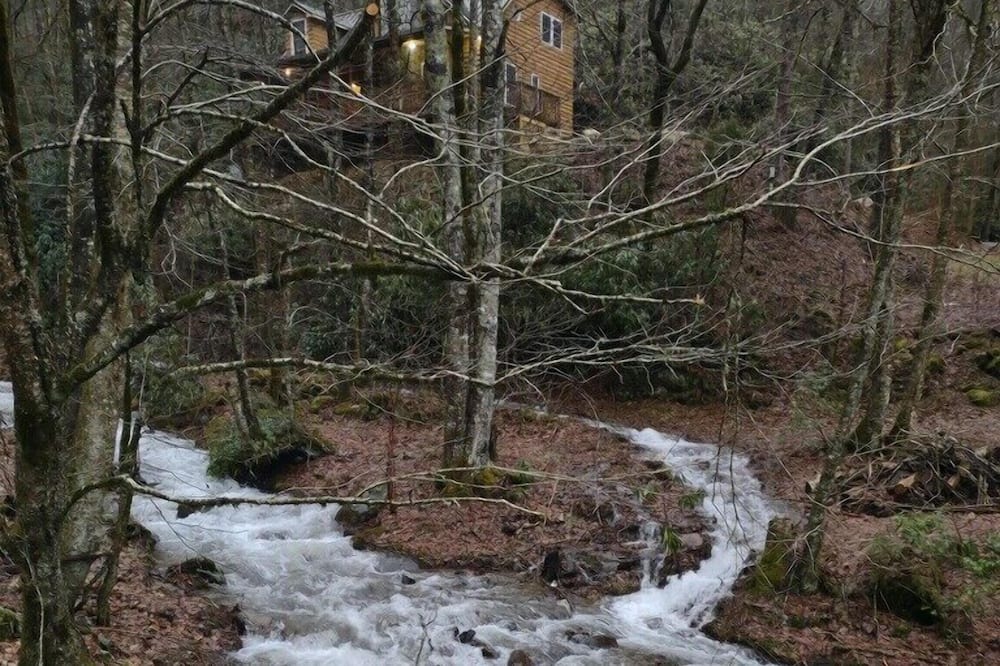 Photo of Outdoor in Maggie Valley