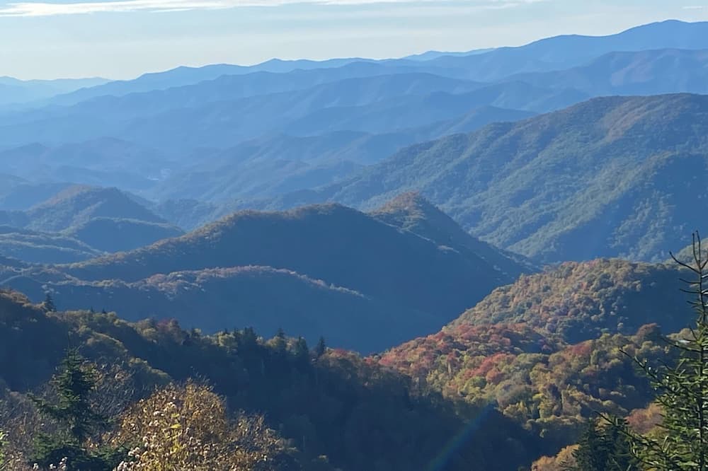 Photo of Others in Maggie Valley